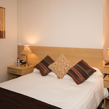 Byards Leap Lodge Cranwell Εξωτερικό φωτογραφία
